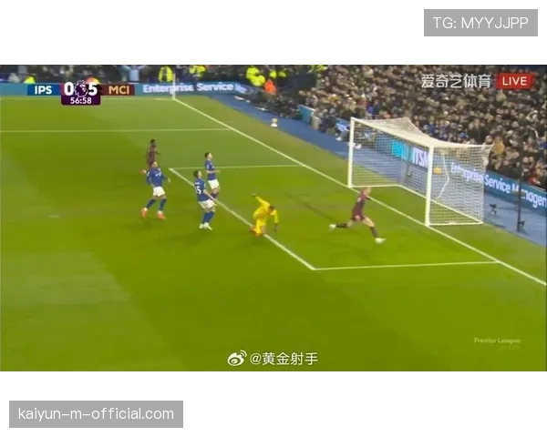 传控打法遭遇效率危机 曼城高控球率与低射正数形成反差