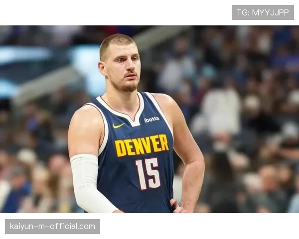 掘金客场122比116击败鹈鹕 约基奇缺阵戈登复出在即